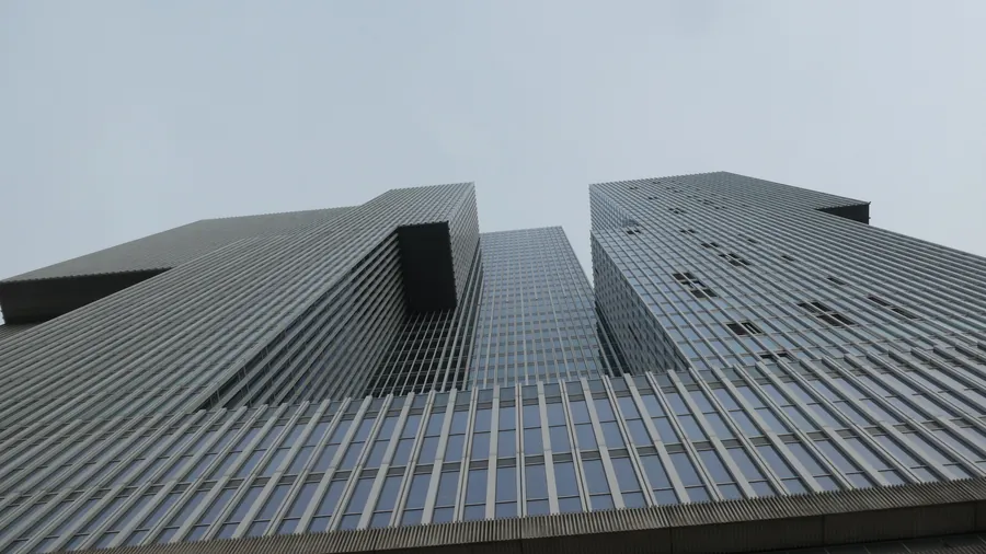 De Rotterdam, Rotterdam (2) De Rotterdam, Rotterdam (2)