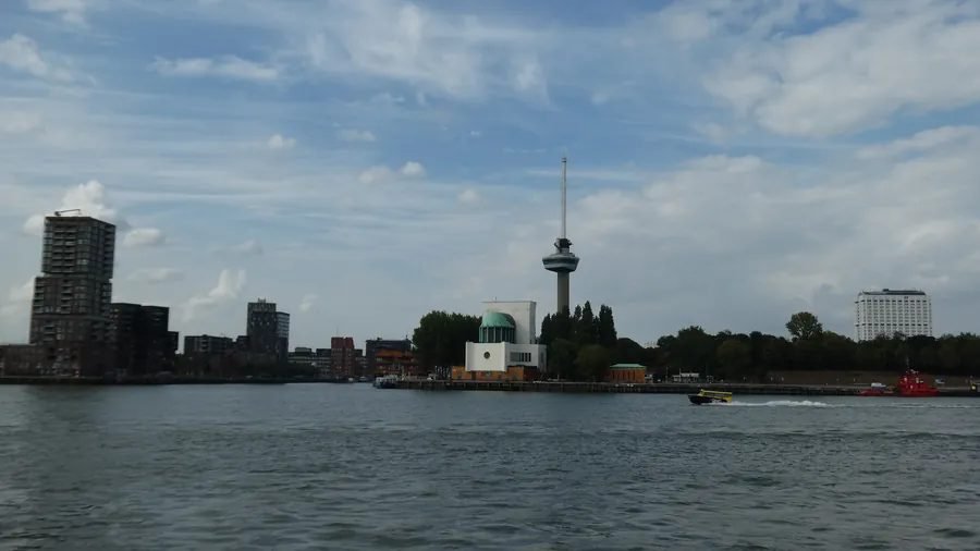 Euromast, Rotterdam Euromast, Rotterdam
