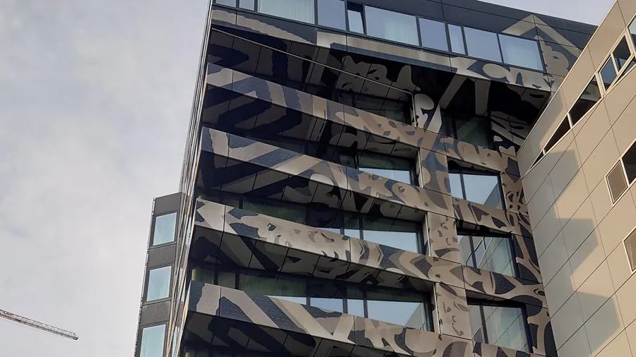 Haven Hotel Rotterdam, Curio Collection by Hilton, Rotterdam Haven Hotel Rotterdam, Curio Collection by Hilton, Rotterdam