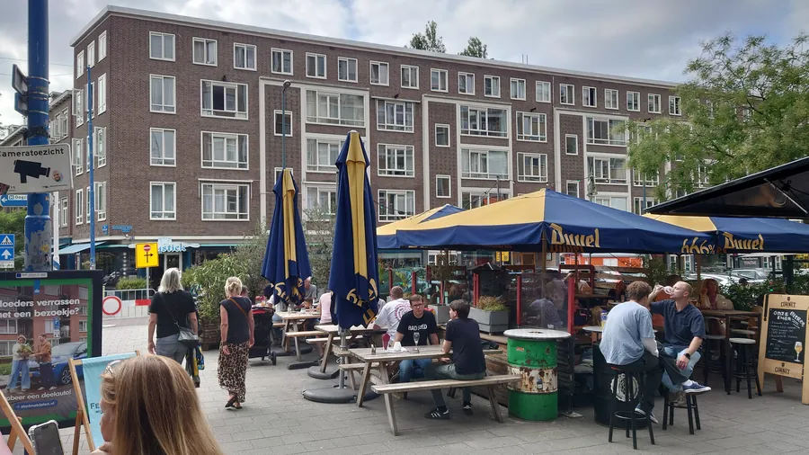 Rotterdam Highlights & Hidden Gems, Rotterdam Rotterdam Highlights & Hidden Gems, Rotterdam