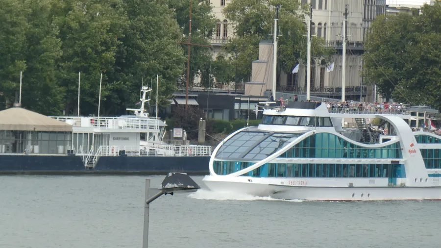 Spido tour Europoort, Rotterdam Spido tour Europoort, Rotterdam