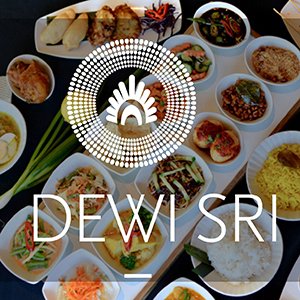 Dewi Sri Rotterdam Grindweg Indonesisch restaurant