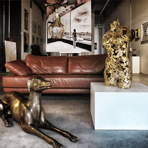 Art Gallery Rotterdam