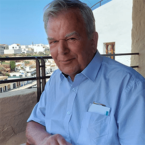 Galerie Van Waning Rotterdam – Always Fine Art, featuring works by Jan J. Van Waning and contemporary artists.