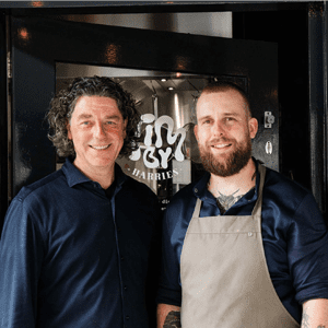 Tim by Harries – Pure cooking with attention, organic seasonal ingredients, sustainable cuisine in Rotterdam.