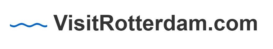 Visit Rotterdam